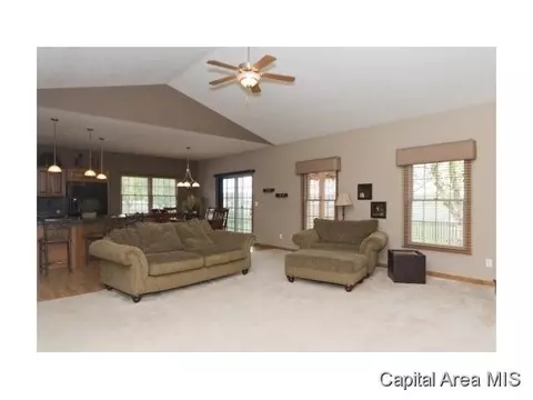 6109 Willow Spgs, Springfield, IL 62712 photo 4
