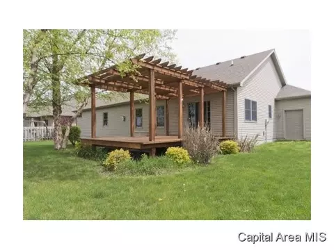 6109 Willow Spgs, Springfield, IL 62712 photo 15