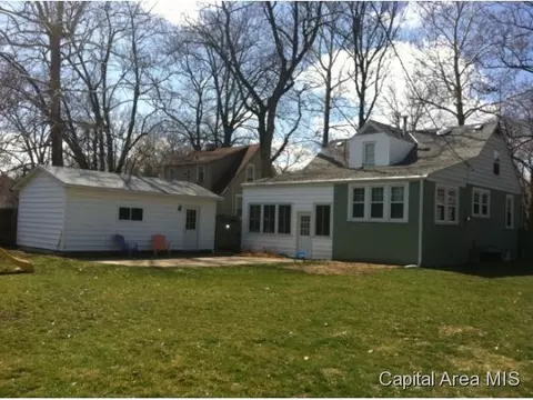 3136 S 3rd, Springfield, IL 62703 photo 18