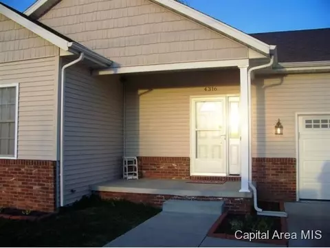 4316 University, Springfield, IL 62712 photo 2