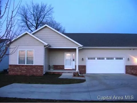 4316 University, Springfield, IL 62712 photo 1