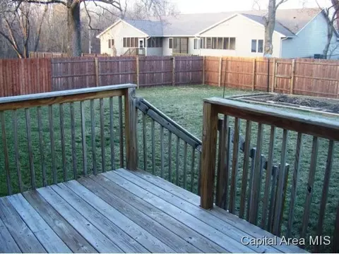4316 University, Springfield, IL 62712 photo 19