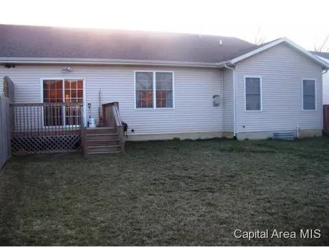 4316 University, Springfield, IL 62712 photo 21