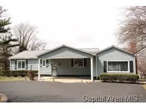 29 Hawthorne Ln, Springfield, IL 62712 photo 1