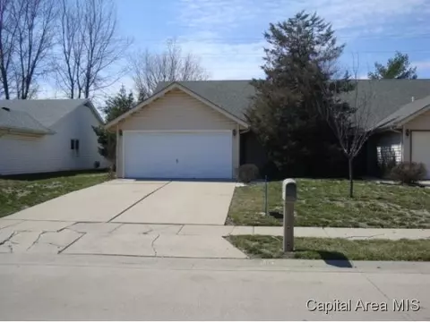 307 Bellerive, Springfield, IL 62704 photo 1