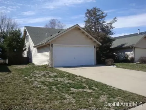 307 Bellerive, Springfield, IL 62704 photo 7