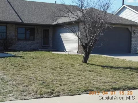 2901 Cronin, Springfield, IL 62711 photo 1