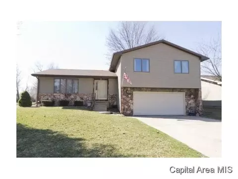 400 Barons Rd, Springfield, IL 62704 photo 1