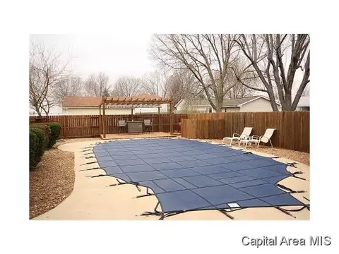 2523 Miami Trl, Springfield, IL 62702 photo 4