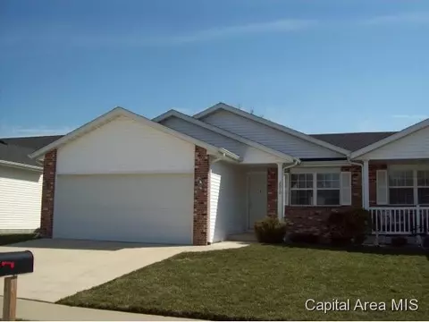 2910 Ocala Ln, Springfield, IL 62702 photo 1