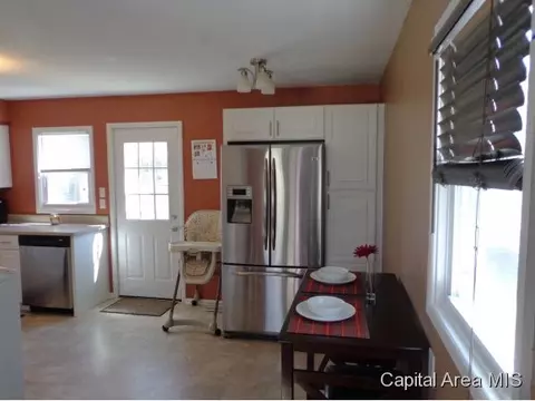 1128 Johnson Ln, Springfield, IL 62702 photo 7