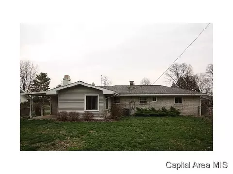 20 Birch Dr, Chatham, IL 62629 photo 2