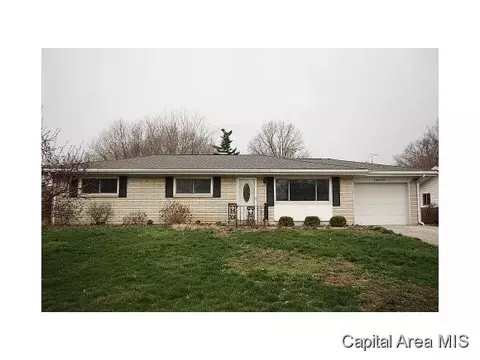 20 Birch Dr, Chatham, IL 62629 photo 1
