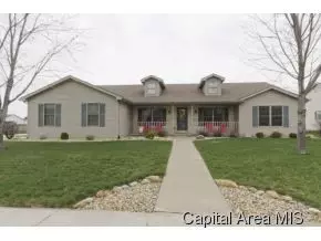 1503 Sequoia, Chatham, IL 62629 photo 1