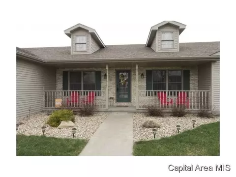 1503 Sequoia, Chatham, IL 62629 photo 2