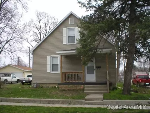 300 N Daniel, Springfield, IL 62702 photo 1