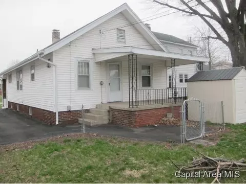 2320 S 5th, Springfield, IL 62703 photo 20