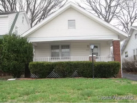 2320 S 5th, Springfield, IL 62703 photo 1