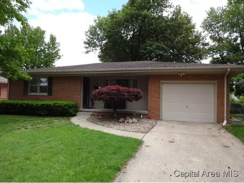 24 Longbow Ln, Springfield, IL 62704 photo 1