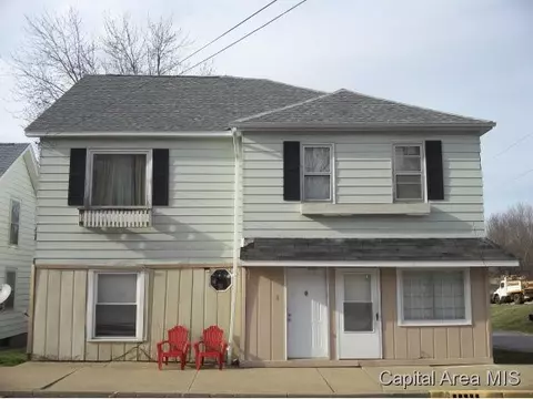 329 E Jefferson, Riverton, IL 62561 photo 1