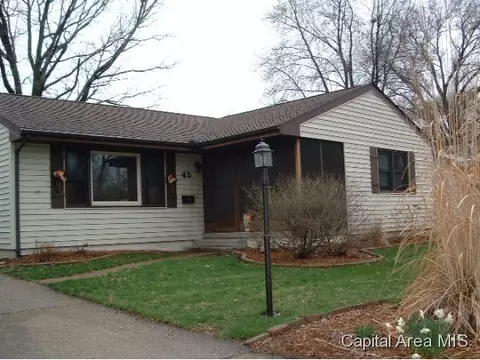 45 Glen Aire Dr, Springfield, IL 62703 photo 19