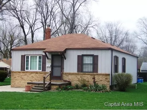 3318 Sheridan, Springfield, IL 62703 photo 2