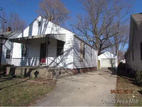 2646 S 7th Street St, Springfield, IL 62703 photo 2