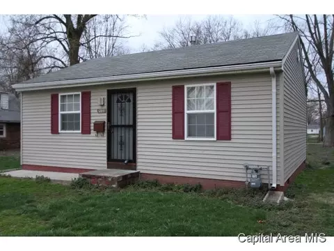 2133 S 19th, Springfield, IL 62703 photo 1
