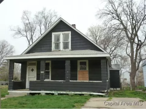 1123 N 11th, Springfield, IL 62702 photo 1