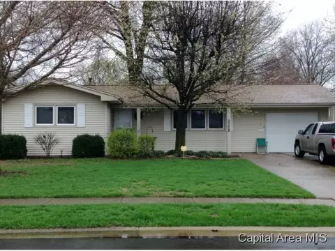 2328 Makemie Ave, Springfield, IL 62704 photo 1