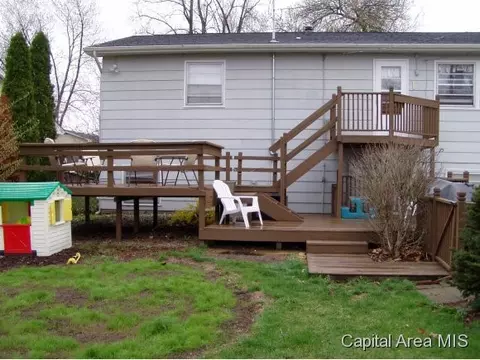 2325 Queensway, Springfield, IL 62703 photo 2