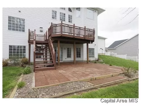 6212 Northampton, Springfield, IL 62711 photo 3