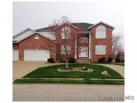 6212 Northampton, Springfield, IL 62711 photo 1