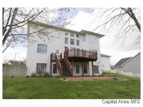 6212 Northampton, Springfield, IL 62711 photo 2