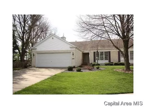 36 Turnberry Pl, Springfield, IL 62704 photo 1