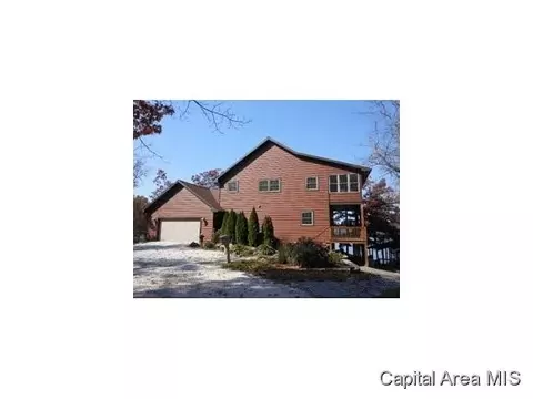 10900 Clearwater Ln, Shipman, IL 62685 photo 3