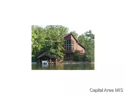 10900 Clearwater Ln, Shipman, IL 62685 photo 1
