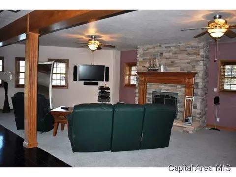 10900 Clearwater Ln, Shipman, IL 62685 photo 11