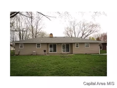 33 Providence, Springfield, IL 62711 photo 2