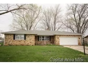 33 Providence, Springfield, IL 62711 photo 1
