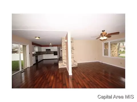 33 Providence, Springfield, IL 62711 photo 5