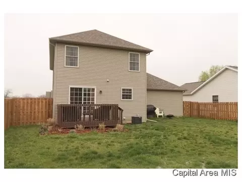 2908 Tanner, Springfield, IL 62702 photo 19