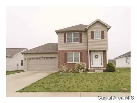 2908 Tanner, Springfield, IL 62702 photo 1