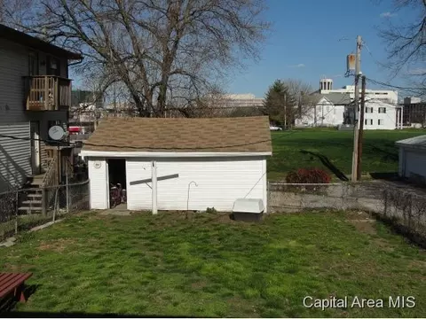 120 N Parker, Springfield, IL 62704 photo 15