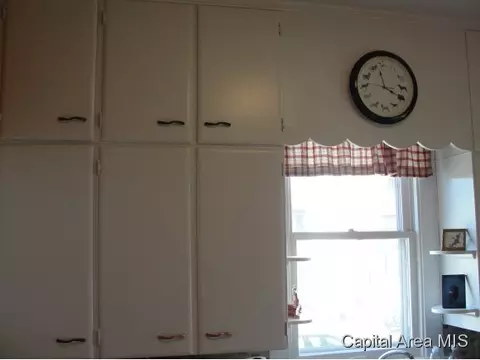 120 N Parker, Springfield, IL 62704 photo 5