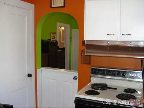 120 N Parker, Springfield, IL 62704 photo 3