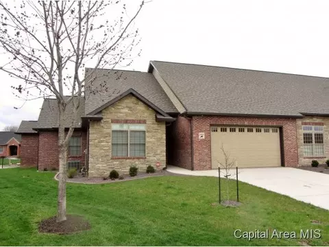 2407 Aaron, Springfield, IL 62704 photo 1