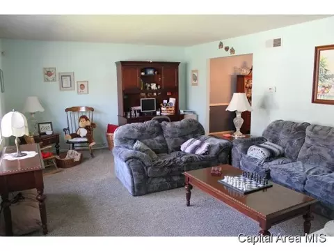 2313 S Park, Springfield, IL 62704 photo 8