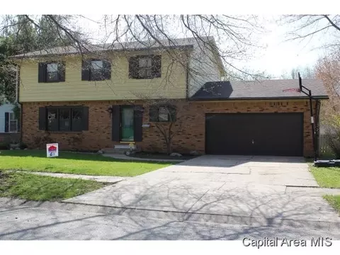 2313 S Park, Springfield, IL 62704 photo 1
