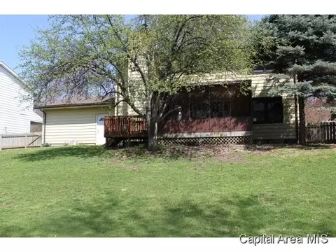 2313 S Park, Springfield, IL 62704 photo 22